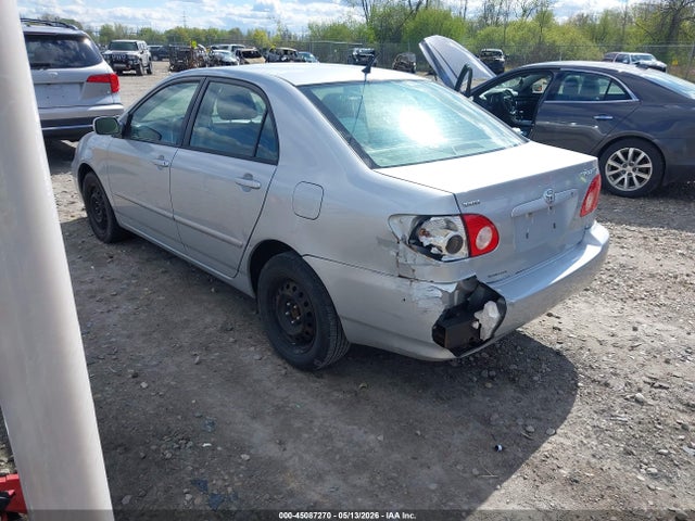 Aukcja sprzedaży 2008 Toyota Corolla Le, vin: 1NXBR32E98Z952942, numer aukcji: 45087270