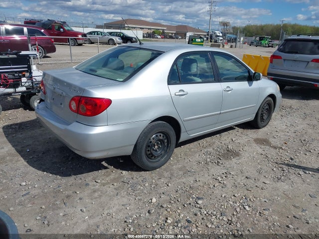 Aukcja sprzedaży 2008 Toyota Corolla Le, vin: 1NXBR32E98Z952942, numer aukcji: 45087270