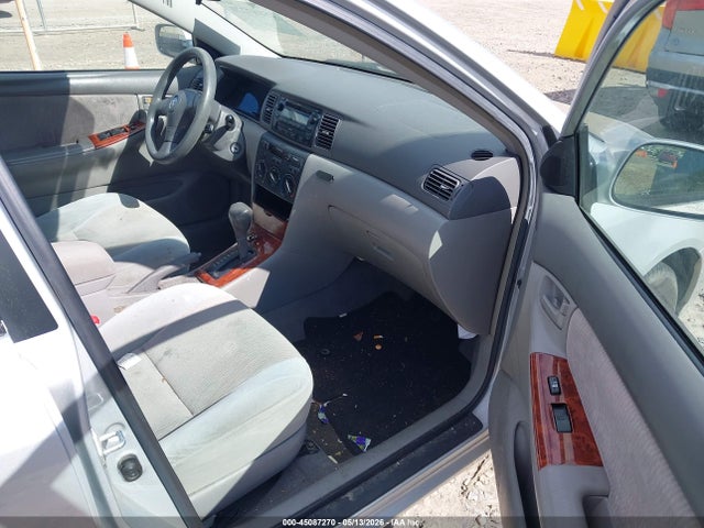 Aukcja sprzedaży 2008 Toyota Corolla Le, vin: 1NXBR32E98Z952942, numer aukcji: 45087270