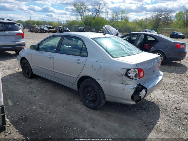 Aukcja sprzedaży 2008 Toyota Corolla Le, vin: 1NXBR32E98Z952942, numer aukcji: 45087270