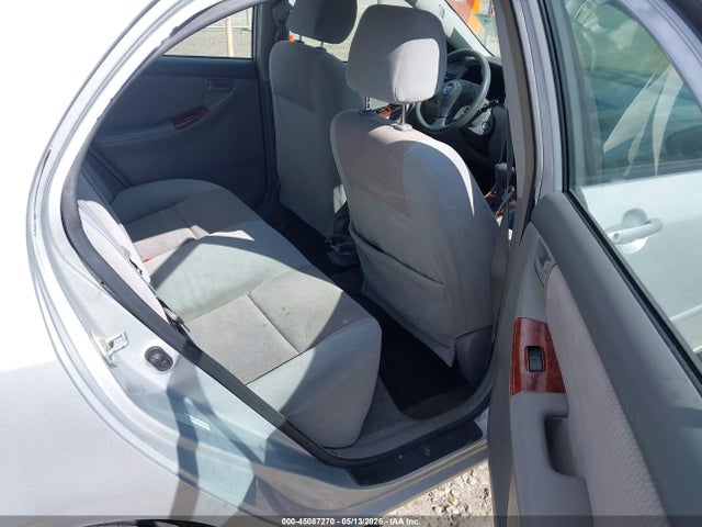 Aukcja sprzedaży 2008 Toyota Corolla Le, vin: 1NXBR32E98Z952942, numer aukcji: 45087270