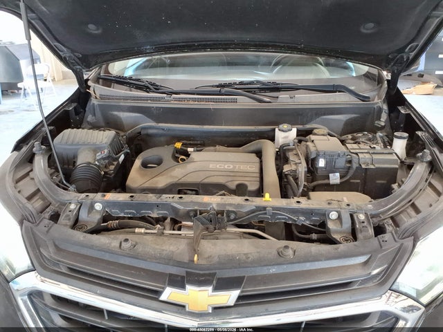 2GNAXUEV3K6278159 Chevrolet EQUINOX LT