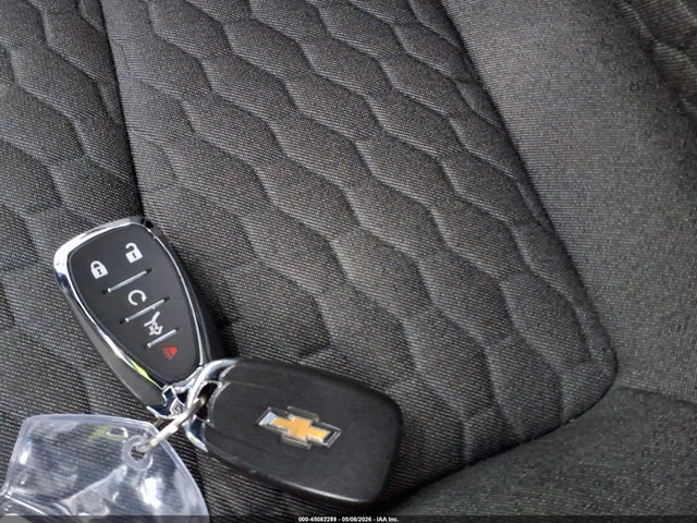 2GNAXUEV3K6278159 Chevrolet EQUINOX LT