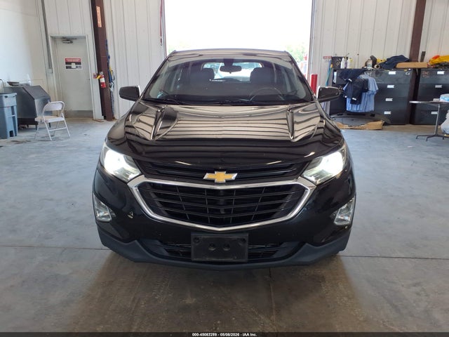 2GNAXUEV3K6278159 Chevrolet EQUINOX LT