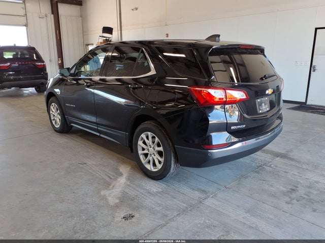 2GNAXUEV3K6278159 Chevrolet EQUINOX LT