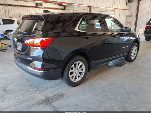 2GNAXUEV3K6278159 Chevrolet EQUINOX LT