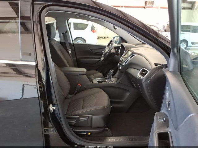 2GNAXUEV3K6278159 Chevrolet EQUINOX LT