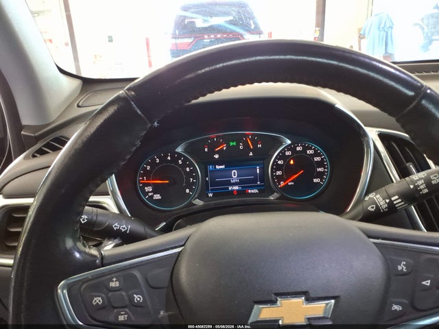 2GNAXUEV3K6278159 Chevrolet EQUINOX LT