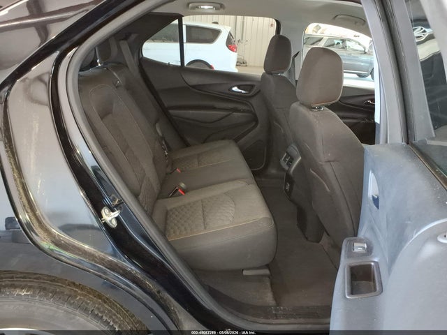2GNAXUEV3K6278159 Chevrolet EQUINOX LT