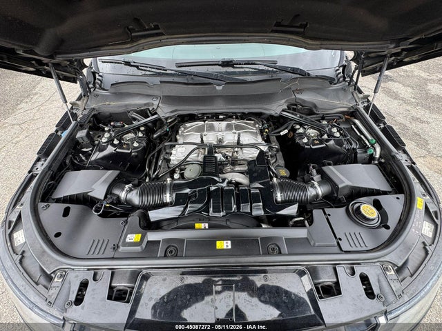 Aukcja sprzedaży 2019 Land Rover Range Rover Sport Hse, vin: SALWR2RV3KA828527, numer aukcji: 45087272