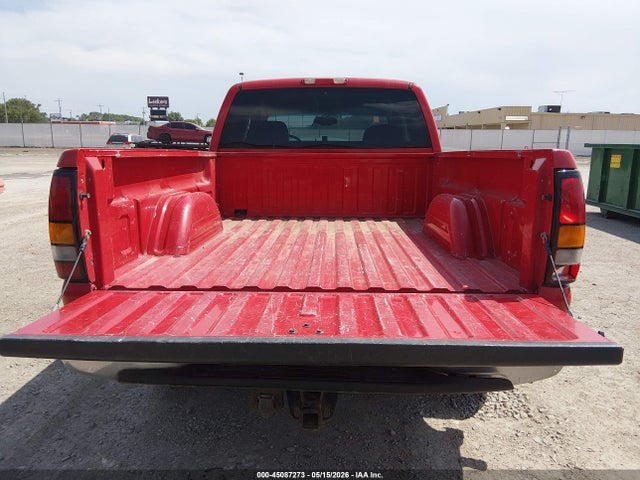 45087273 :رقم المزاد ، 1GTEC19TX5Z241938 vin ، 2005 Gmc Sierra 1500 Sle مزاد بيع