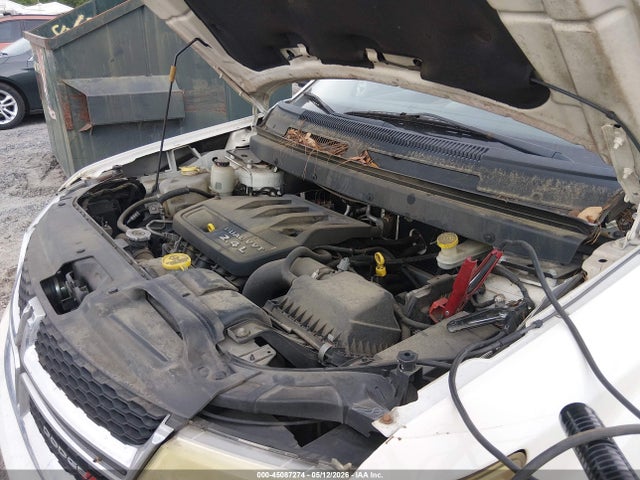 2014 Dodge Journey American Value Pkg მანქანა იყიდება აუქციონზე, vin: 3C4PDCAB8ET103374, აუქციონის ნომერი: 45087274