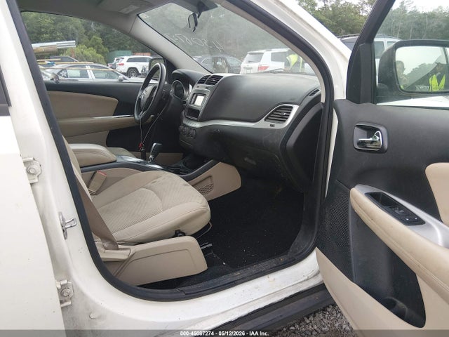 2014 Dodge Journey American Value Pkg მანქანა იყიდება აუქციონზე, vin: 3C4PDCAB8ET103374, აუქციონის ნომერი: 45087274