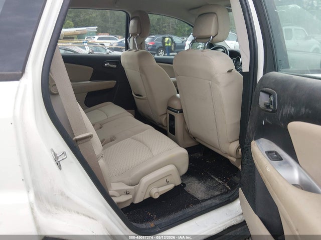 2014 Dodge Journey American Value Pkg მანქანა იყიდება აუქციონზე, vin: 3C4PDCAB8ET103374, აუქციონის ნომერი: 45087274