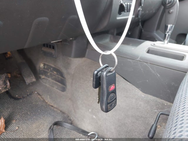 Продажа на аукционе авто 2005 Nissan Xterra Off Road, vin: 5N1AN08W55C619421, номер лота: 45087279