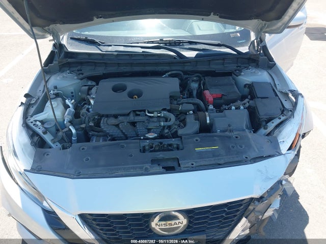 Продажа на аукционе авто 2020 Nissan Altima S Fwd, vin: 1N4BL4BV6LC184353, номер лота: 45087282