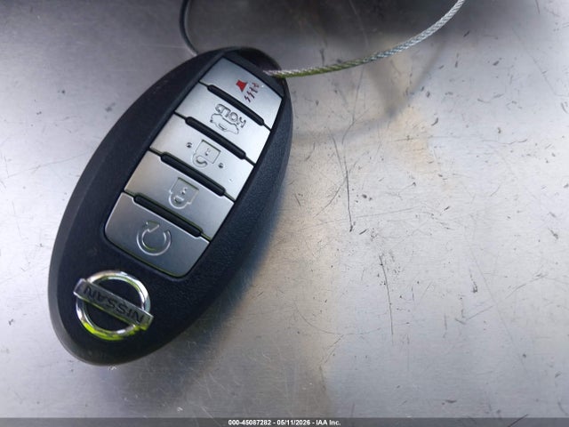 Продажа на аукционе авто 2020 Nissan Altima S Fwd, vin: 1N4BL4BV6LC184353, номер лота: 45087282