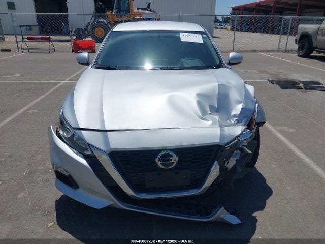 Продажа на аукционе авто 2020 Nissan Altima S Fwd, vin: 1N4BL4BV6LC184353, номер лота: 45087282