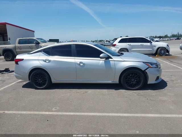 Продажа на аукционе авто 2020 Nissan Altima S Fwd, vin: 1N4BL4BV6LC184353, номер лота: 45087282