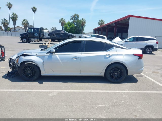 Продажа на аукционе авто 2020 Nissan Altima S Fwd, vin: 1N4BL4BV6LC184353, номер лота: 45087282