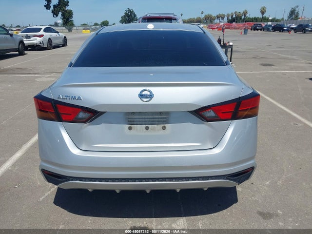 Продажа на аукционе авто 2020 Nissan Altima S Fwd, vin: 1N4BL4BV6LC184353, номер лота: 45087282