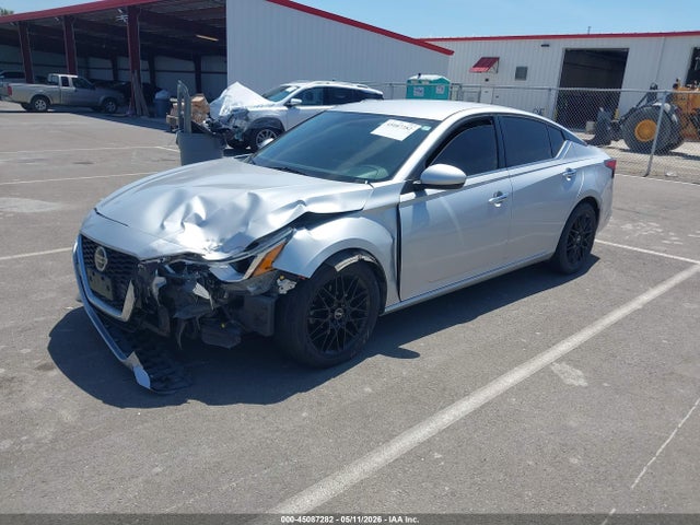 Продажа на аукционе авто 2020 Nissan Altima S Fwd, vin: 1N4BL4BV6LC184353, номер лота: 45087282