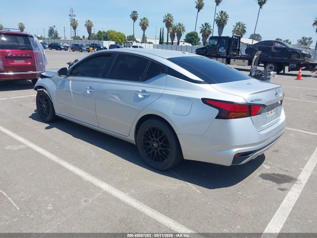 Продажа на аукционе авто 2020 Nissan Altima S Fwd, vin: 1N4BL4BV6LC184353, номер лота: 45087282