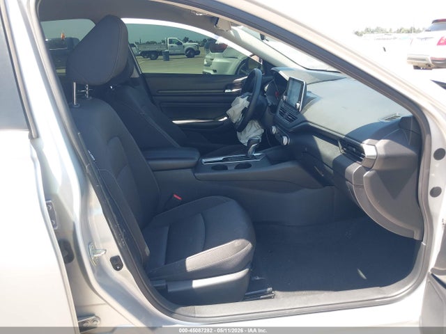 Продажа на аукционе авто 2020 Nissan Altima S Fwd, vin: 1N4BL4BV6LC184353, номер лота: 45087282