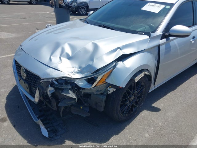 Продажа на аукционе авто 2020 Nissan Altima S Fwd, vin: 1N4BL4BV6LC184353, номер лота: 45087282