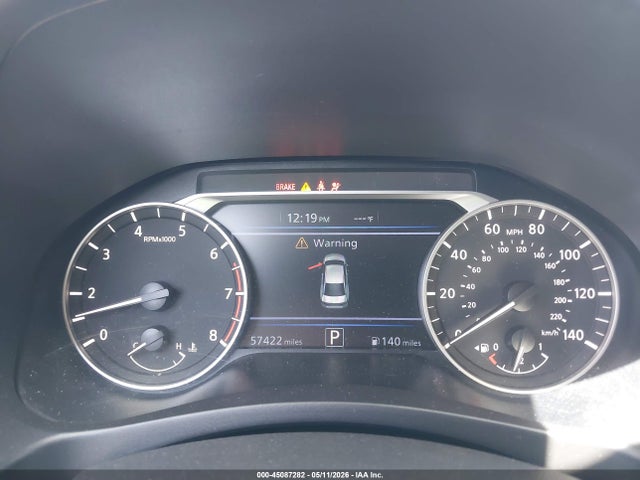 Продажа на аукционе авто 2020 Nissan Altima S Fwd, vin: 1N4BL4BV6LC184353, номер лота: 45087282