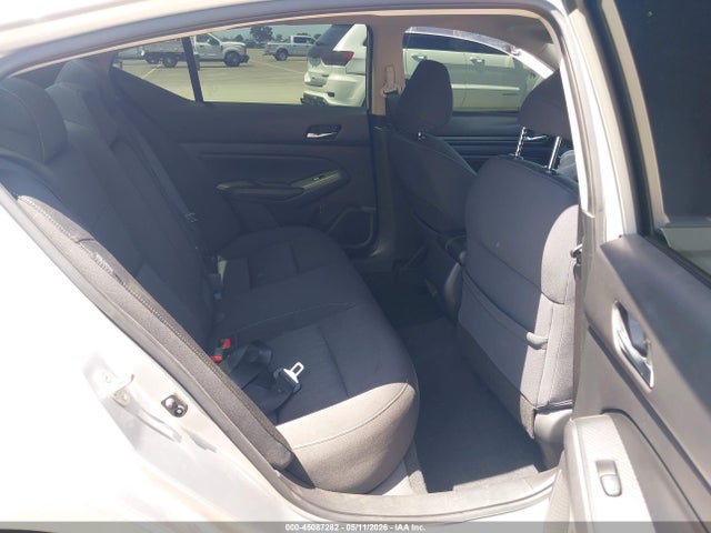 Продажа на аукционе авто 2020 Nissan Altima S Fwd, vin: 1N4BL4BV6LC184353, номер лота: 45087282
