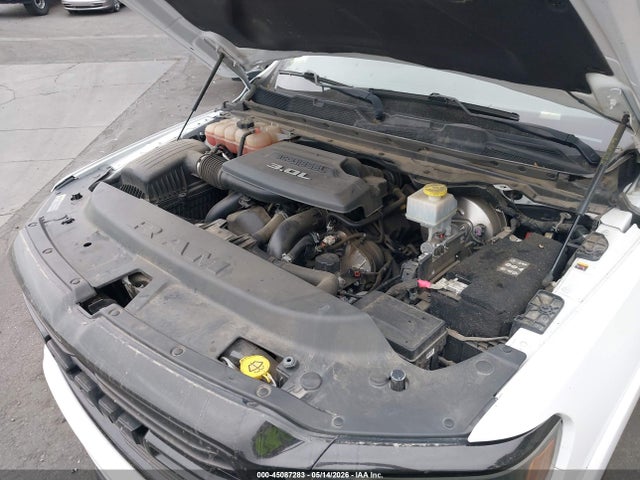 RAM 1500 2022 1C6RREJM0NN464161 Image 23