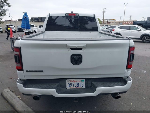 RAM 1500 2022 1C6RREJM0NN464161 Image 30