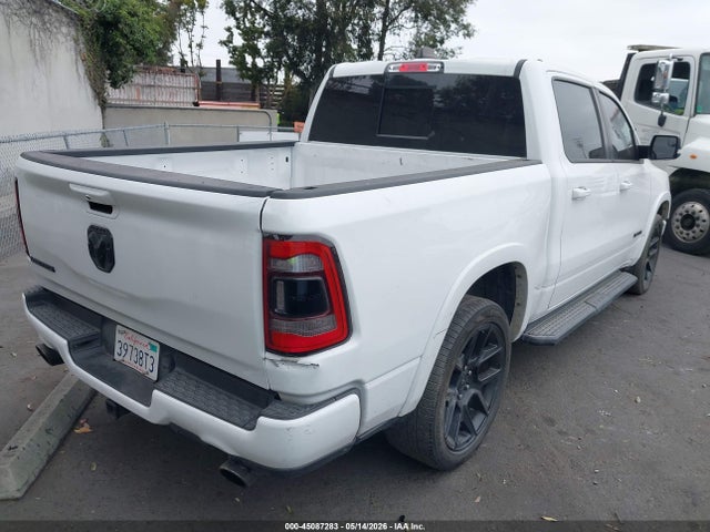 RAM 1500 2022 1C6RREJM0NN464161 Image 17