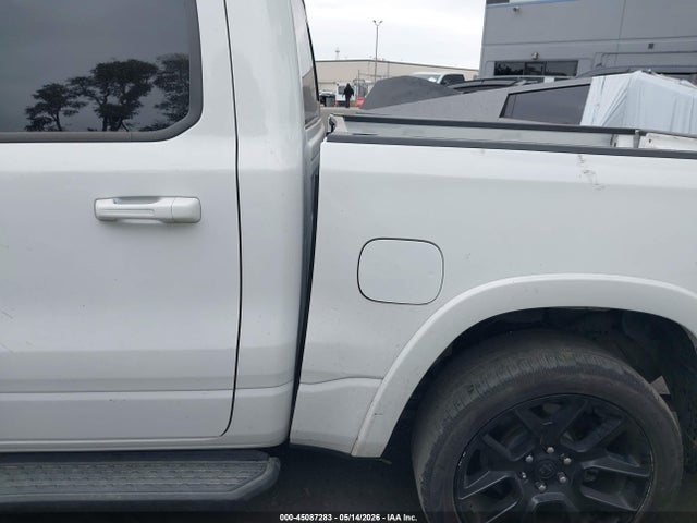 RAM 1500 2022 1C6RREJM0NN464161 Image 19