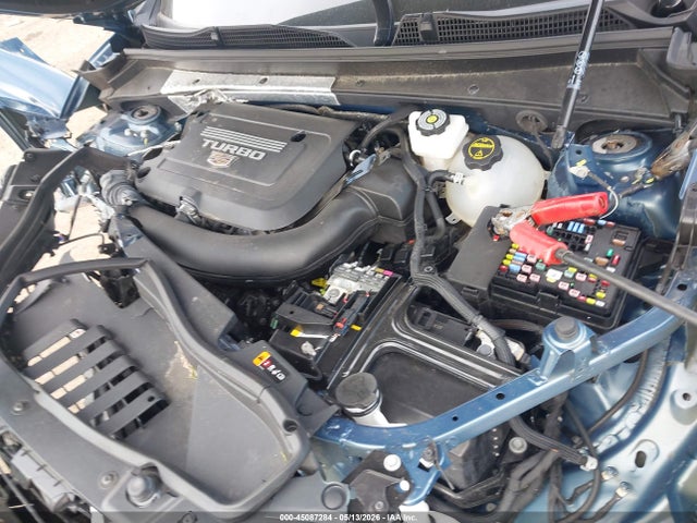 Продажа на аукционе авто 2025 Cadillac Xt4 Awd Sport, vin: 1GYFZFR4XSF150278, номер лота: 45087284