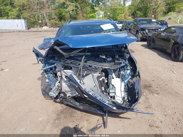 Продажа на аукционе авто 2025 Cadillac Xt4 Awd Sport, vin: 1GYFZFR4XSF150278, номер лота: 45087284
