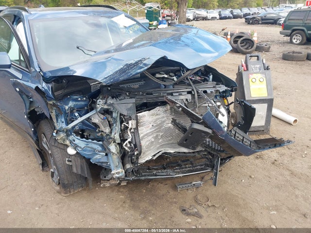 Продажа на аукционе авто 2025 Cadillac Xt4 Awd Sport, vin: 1GYFZFR4XSF150278, номер лота: 45087284