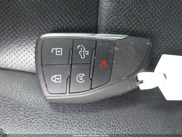 2022 Gmc Sierra 1500 4wd  Standard Box Slt მანქანა იყიდება აუქციონზე, vin: 3GTUUDED5NG660496, აუქციონის ნომერი: 45087285