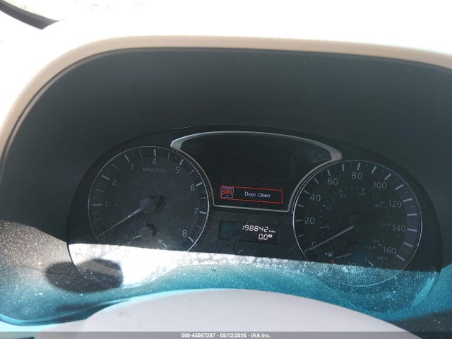 Продажа на аукционе авто 2014 Nissan Pathfinder Platinum, vin: 5N1AR2MM9EC667069, номер лота: 45087287