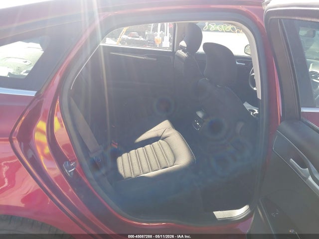 Ford FUSION SE 2015 3FA6P0HD7FR191735 Image 8
