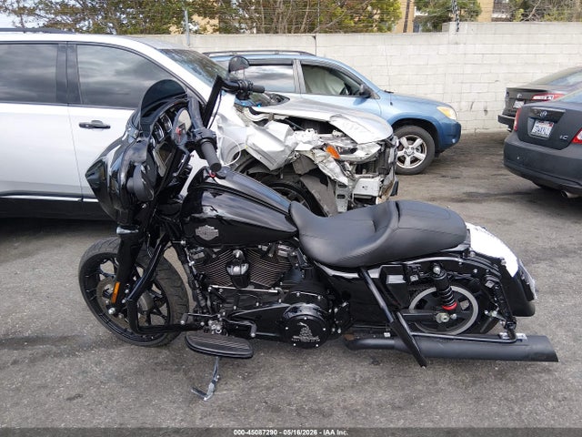 Harley-Davidson FLHXS 2023 1HD1KRP16PB609236 Image 13