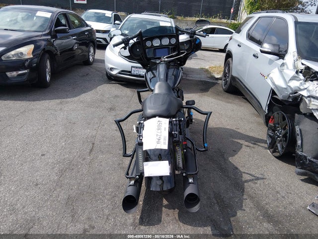 Harley-Davidson FLHXS 2023 1HD1KRP16PB609236 Image 6