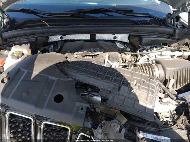 Aukcja sprzedaży 2023 Jeep Grand Cherokee 4xe, vin: 1C4RJYB62PC670811, numer aukcji: 45087292