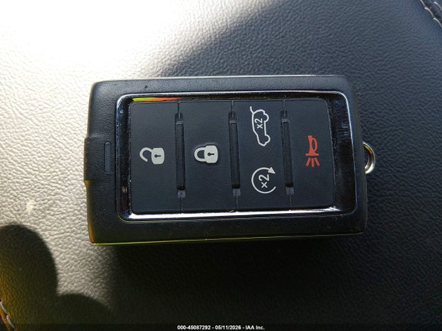 Aukcja sprzedaży 2023 Jeep Grand Cherokee 4xe, vin: 1C4RJYB62PC670811, numer aukcji: 45087292