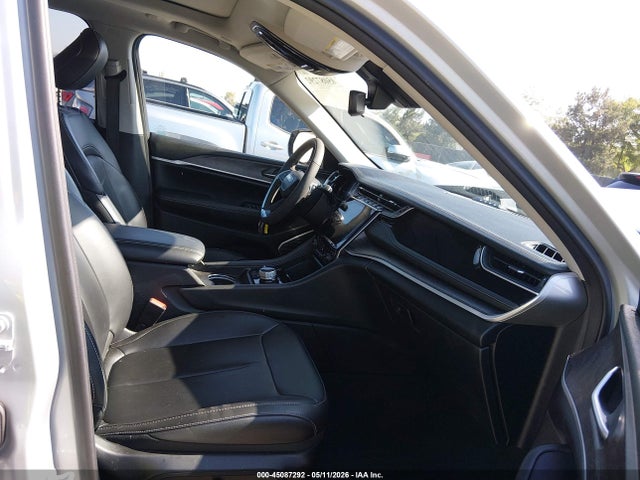 Aukcja sprzedaży 2023 Jeep Grand Cherokee 4xe, vin: 1C4RJYB62PC670811, numer aukcji: 45087292