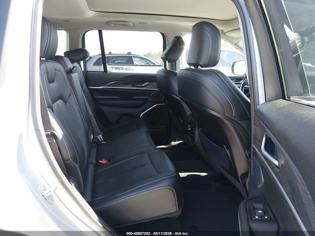 Aukcja sprzedaży 2023 Jeep Grand Cherokee 4xe, vin: 1C4RJYB62PC670811, numer aukcji: 45087292