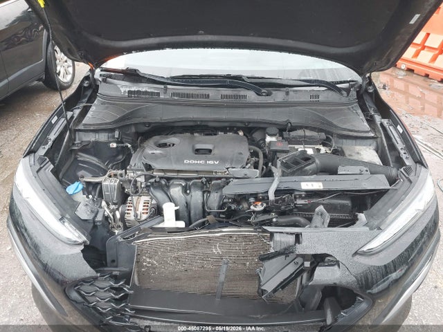 Auction sale of the 2020 Hyundai Kona Sel, vin: KM8K2CAA1LU427336, lot number: 45087295