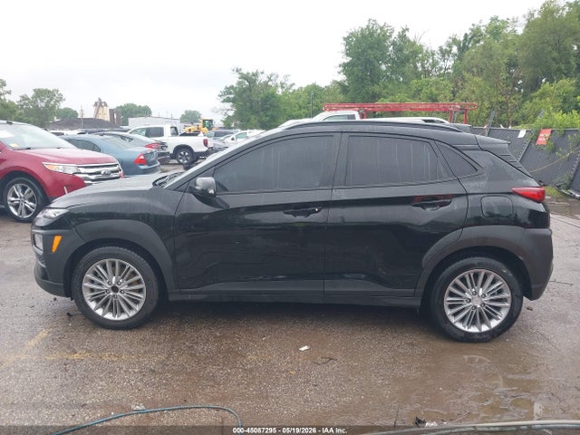 Aukcja sprzedaży 2020 Hyundai Kona Sel, vin: KM8K2CAA1LU427336, numer aukcji: 45087295