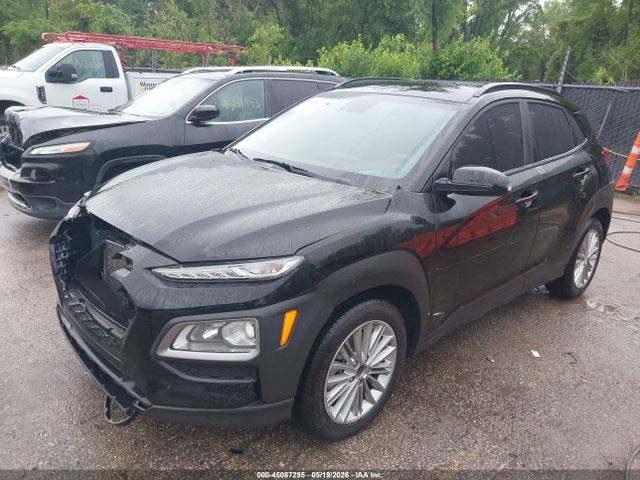Auction sale of the 2020 Hyundai Kona Sel, vin: KM8K2CAA1LU427336, lot number: 45087295